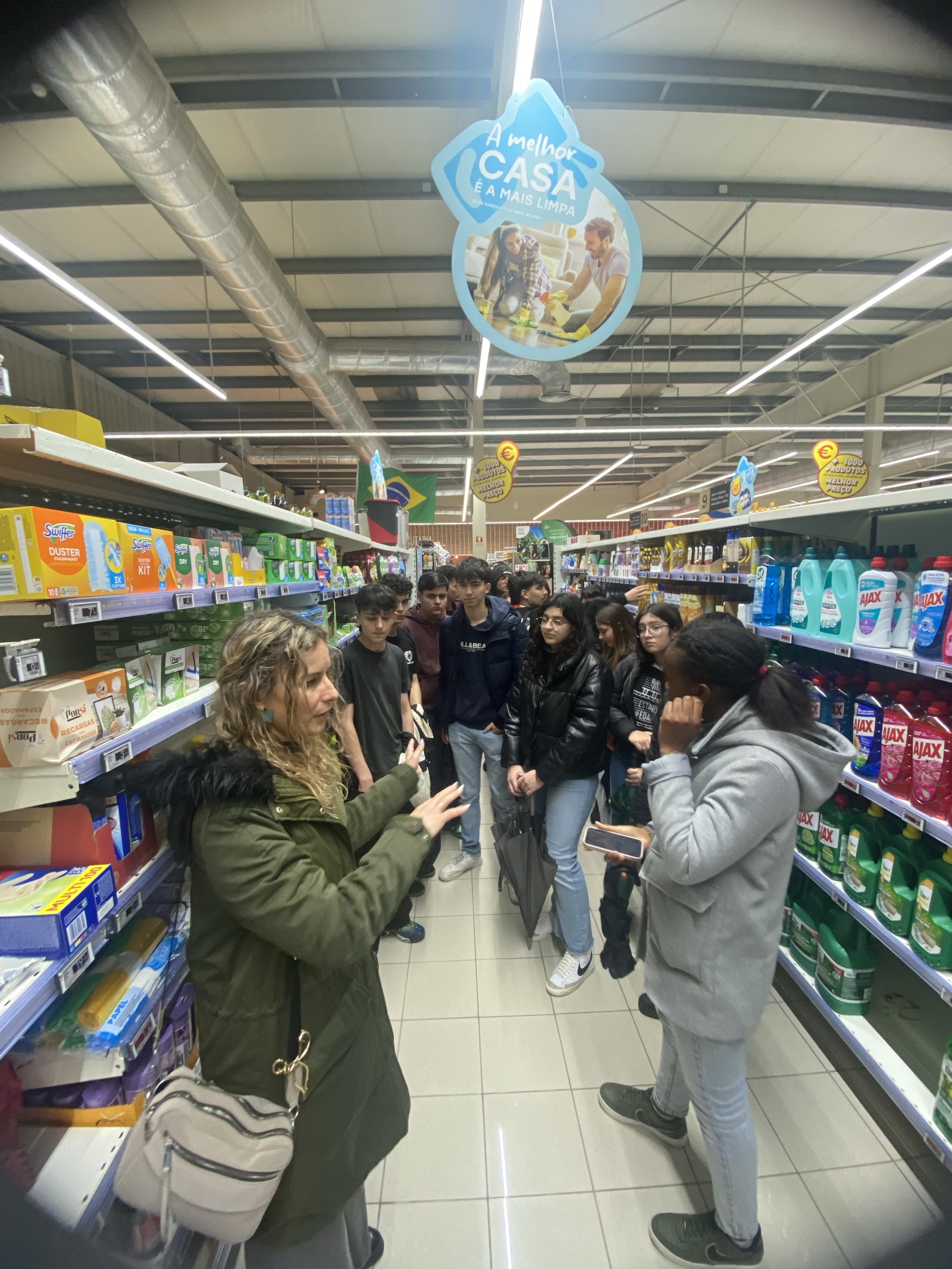 Marketing no Ponto de Venda